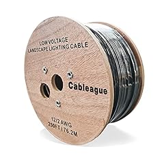 Cableague low voltage for sale  Delivered anywhere in USA 