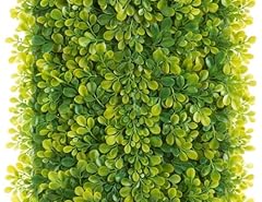 Hobby lobby boxwood for sale  Delivered anywhere in USA 