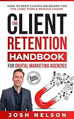 Client retention handbook for sale  Delivered anywhere in USA 