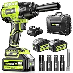 Robustrue cordless impact for sale  Delivered anywhere in USA 