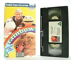 Rainbow farm vhs for sale  Delivered anywhere in UK