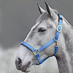 Topaz nylon headcollar for sale  Delivered anywhere in UK