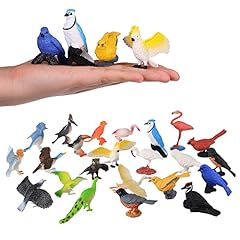 Homnive birds figurines for sale  Delivered anywhere in UK