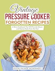 Vintage pressure cooker for sale  Delivered anywhere in USA 