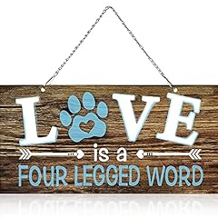 Love four legged for sale  Delivered anywhere in USA 