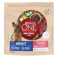 Purina one small usato  Spedito ovunque in Italia 