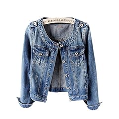 Ewindy denim jackets for sale  Delivered anywhere in USA 