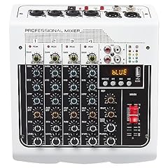 Audio mixer kanal gebraucht kaufen  Wird an jeden Ort in Deutschland