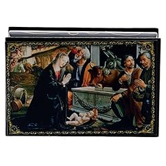 Holyart boîte laque d'occasion  Livré partout en France