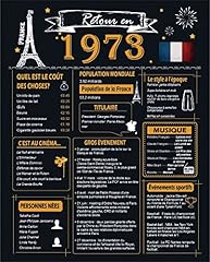 Woaipati retour 1973 d'occasion  Livré partout en France