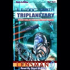 Triplanetary lensman series for sale  Delivered anywhere in UK