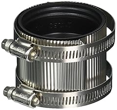 Fernco hub coupling for sale  Delivered anywhere in USA 