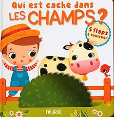 Caché champs d'occasion  Livré partout en France