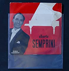 100 Buste per dischi vinile 78 Giri in Polietilene usato  Spedito ovunque in Italia 