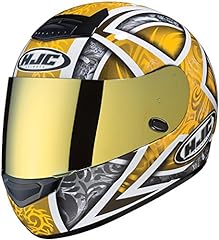 Hjc helmets unisex for sale  Delivered anywhere in USA 