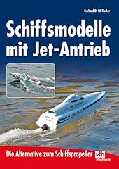 Schiffsmodelle jet antrieb gebraucht kaufen  Wird an jeden Ort in Deutschland