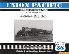 Union pacific prototype for sale  Delivered anywhere in UK