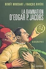 Damnation edgar . d'occasion  Livré partout en Belgiqu