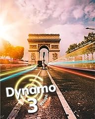 Dynamo vert pupil d'occasion  Livré partout en France