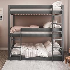 Triple bed bunk for sale  Delivered anywhere in UK