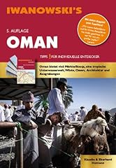 Oman reiseführer von usato  Spedito ovunque in Italia 