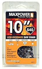 Maxpower 336513 chainsaw for sale  Delivered anywhere in USA 