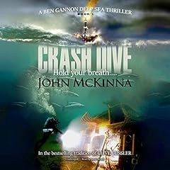 Crash dive ben for sale  Delivered anywhere in UK