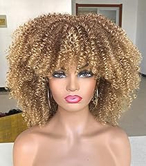 Curly afro wigs for sale  Delivered anywhere in USA 