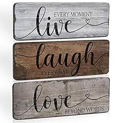 Rustic home decor for sale  Delivered anywhere in USA 