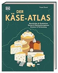 Käse atlas geschichte gebraucht kaufen  Wird an jeden Ort in Deutschland