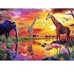 Animal jigsaw puzzles for sale  Delivered anywhere in USA 