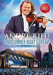André rieu midsummer gebraucht kaufen  Wird an jeden Ort in Deutschland
