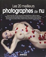 Meilleurs photographes nu d'occasion  Livré partout en Belgiqu
