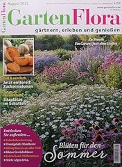 Gartenflora 2025 gebraucht kaufen  Wird an jeden Ort in Deutschland