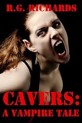 Cavers vampire tale d'occasion  Livré partout en France