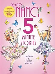 Fancy nancy minute for sale  Delivered anywhere in USA 