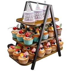 Cupcake stand cupcake for sale  Delivered anywhere in USA 