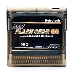 Flash game gear for sale  Delivered anywhere in USA 