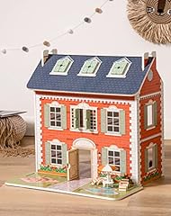 Robotime doll house for sale  Delivered anywhere in USA 