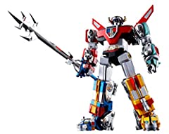Bandai Tamashii Nations GX-71 Voltron Voltron: Defender for sale  Delivered anywhere in Canada