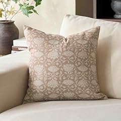 Domvitus floral pillow for sale  Delivered anywhere in USA 