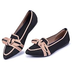 Women loafer flats for sale  Delivered anywhere in UK