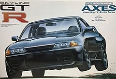 Fujimi skyline d'occasion  Livré partout en France