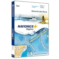 Navionics msd nav for sale  Delivered anywhere in USA 