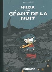 Hilda géant nuit d'occasion  Livré partout en Belgiqu