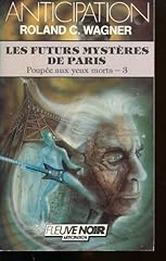 Futurs mystères paris d'occasion  Livré partout en France