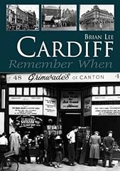 Cardiff remember for sale  Delivered anywhere in Ireland