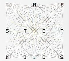 The stepkids d'occasion  Livré partout en France