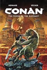 Conan illustrated the gebraucht kaufen  Wird an jeden Ort in Deutschland
