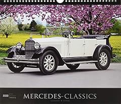 Mercedes classics 2020 for sale  Delivered anywhere in UK